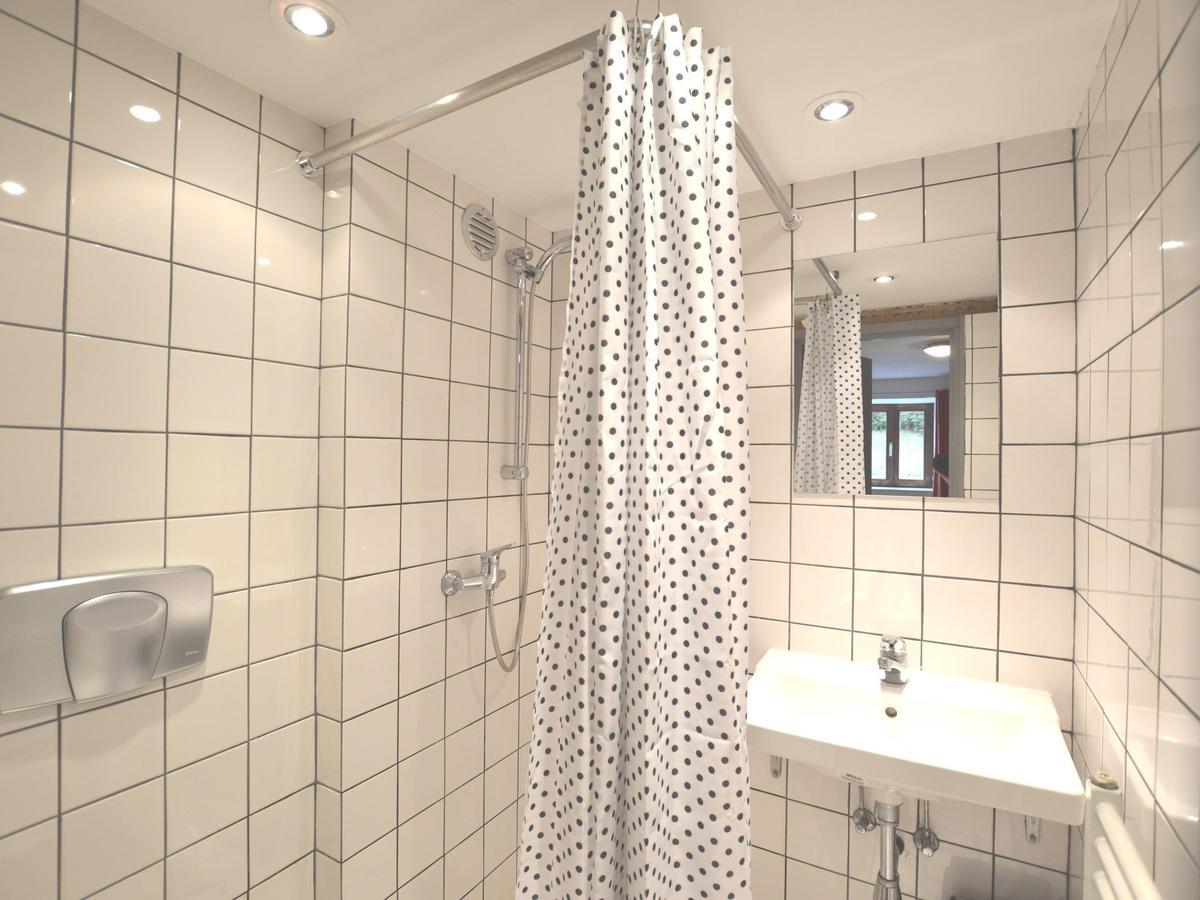 Charming Farmhouse In Waimes With Pool Eksteriør bilde